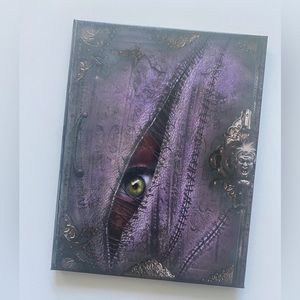 Lunatics Cosmetic Labs Pro Contour Book Volume 1